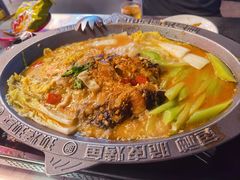 -鱼神脆皮烤鱼(深圳光明田寮村店)