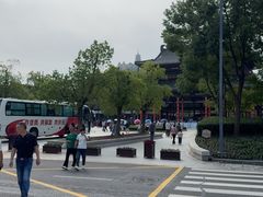 -狼山风景名胜区