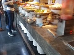 -星伦多 自助料理(圆融店)