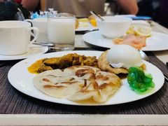 -新加坡文华东方酒店