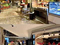 -上海凯宾斯基大酒店