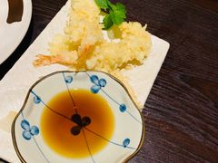 -竹之月日本料理铁板烧(香江花园店)