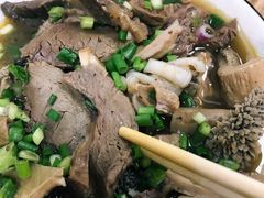 -正宗阳山牛杂(东城店)