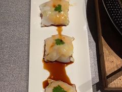 -晋江荣誉国际酒店·港誉茶餐厅