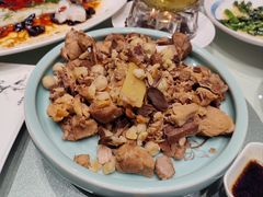 -广州酒家(中华广场店)