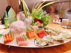 -海九澎湖海鲜餐厅