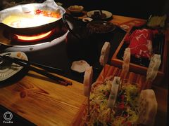 -湊湊火锅·茶憩(石家庄万象城店)
