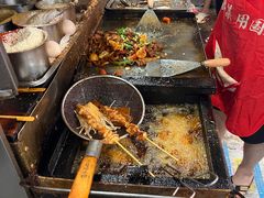 -幸福铁板烧(共和村店)