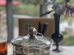 -听松楼·花园酒店·自助餐厅(红梅公园店)