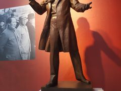 -长春世界雕塑园冰雪艺术天地