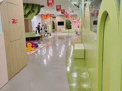 -金宝贝儿童多元成长中心(二七亚星中心店)