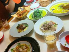 -伙靠·江浙菜(田林路店)