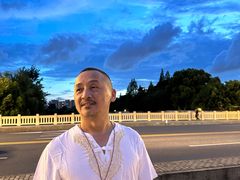 -上海虹桥西郊庄园丽笙大酒店