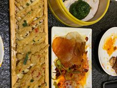 -福苗小骆驼烧烤(大唐不夜城店)