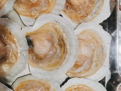 -蠔友汇·海鲜·生蚝烧烤(大东店)