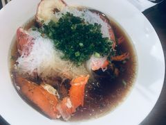 -盒马鲜生(杭州运河上街店)