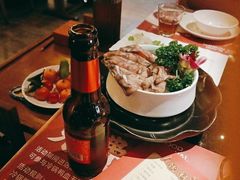 -红运火锅·中国名火锅(中防万宝城店)