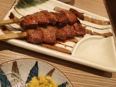-小山日本料理(太古汇店)