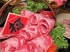 -蜀大侠火锅(总府路店)