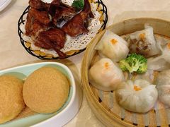 -粤点王茶楼(海丰店)