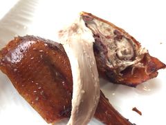 -民福居烤鸭店(石榴庄店)