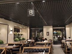 -川骄海鲜自助(亚运村店)