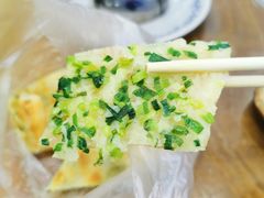 -咏春葱油饼(德政中路店)