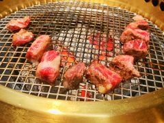 -铭牛烧肉·和牛海鲜自助(高新月牙湖店)