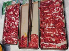 -小城牛事·鲜牛肉火锅(万达店)