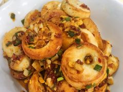 -笨罗卜浏阳菜馆(太平街店)