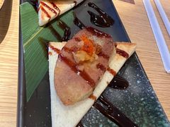 香煎鹅肝-林妈妈村·日式料理(宝山万达店)