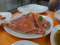 -班赞海鲜市场