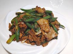 尖椒小炒肉-黄弟大排档·湖南菜·小龙虾·小海鲜(凯旋北路店)