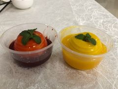-红旗饭庄