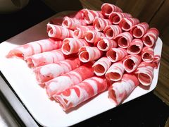 -巴奴毛肚火锅(六天地店)