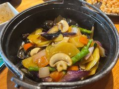 -马灯部落·西湖边的创意山景餐厅(虎跑动物园店)