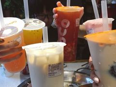 -CoCo都可(合生汇店)