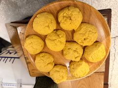 -蘸小院铁锅炖·蘸酱菜·东北菜(怀远门店)
