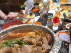 -一豚轩·烧鸟·豚骨拉面(五四路店)