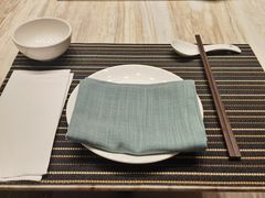 -客莱福诺富特酒店·互动餐厅