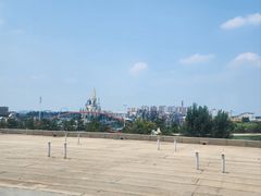-泉城欧乐堡梦幻世界