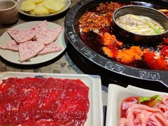 -重庆渝达老火锅(春熙路店)