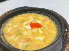 -东鑫记港式茶餐厅(南京东路店)