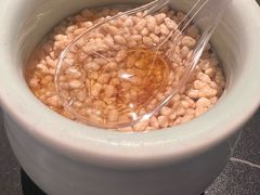 -额尔敦传统涮(公园西路店)