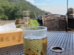 -韬光茶庵