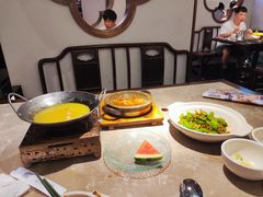 -小菜园新徽菜(无锡人民路红豆店)