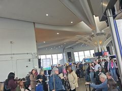 -罗纳德·里根华盛顿国家机场