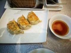 煎饺-紫阳家宴(源深店)