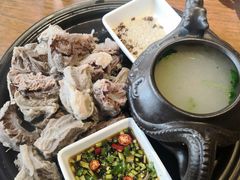 -朝馆·市井本味菜