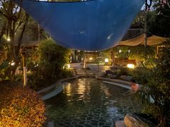 -海兰云天度假区温泉